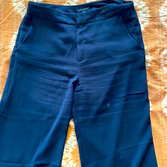 Banana republic culottes - Picture 2 of 6